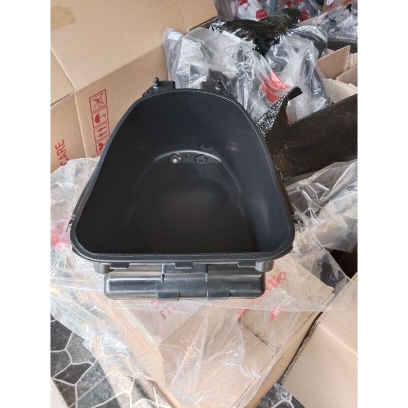 box helmet Address 110 cc sgp