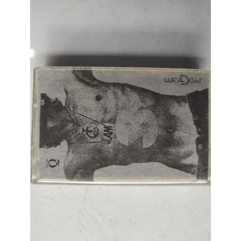 kaset tape lawas