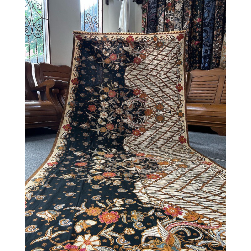 BAHAN BATIK TULIS
