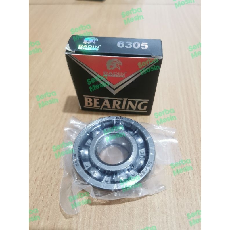 6305 Bearing