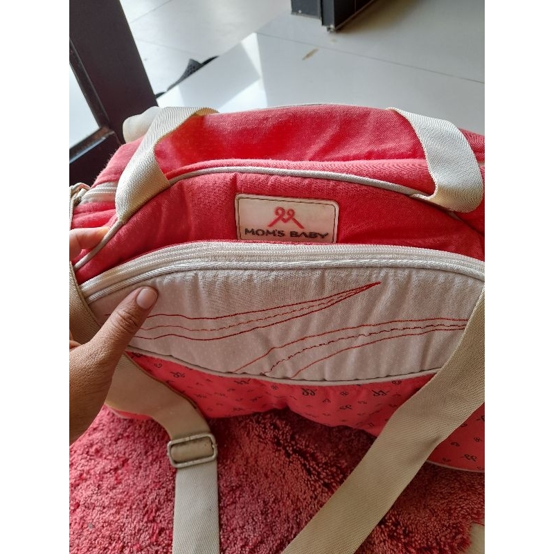 tas baby