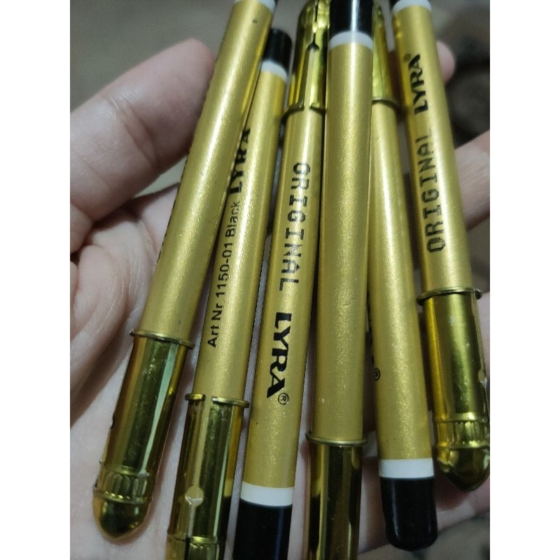 LYRA pensil alis