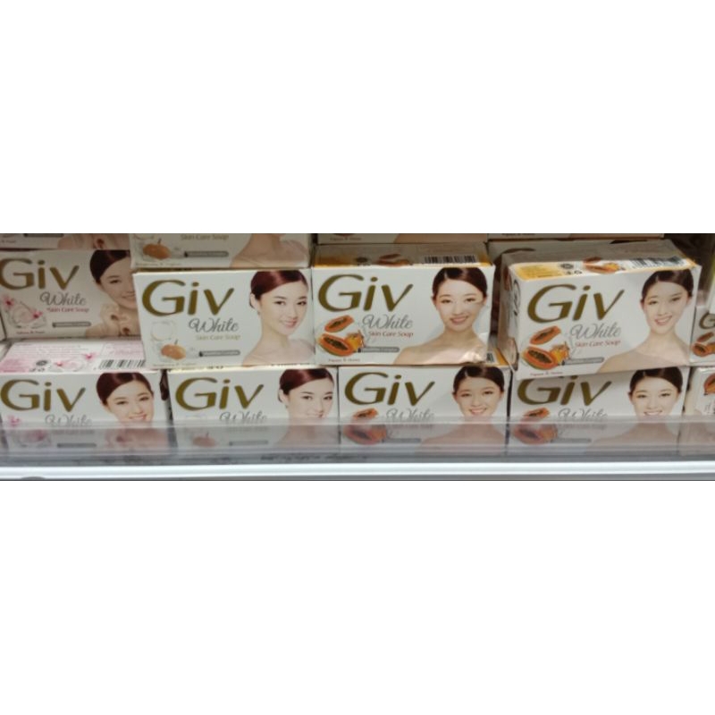 Sabun Giv