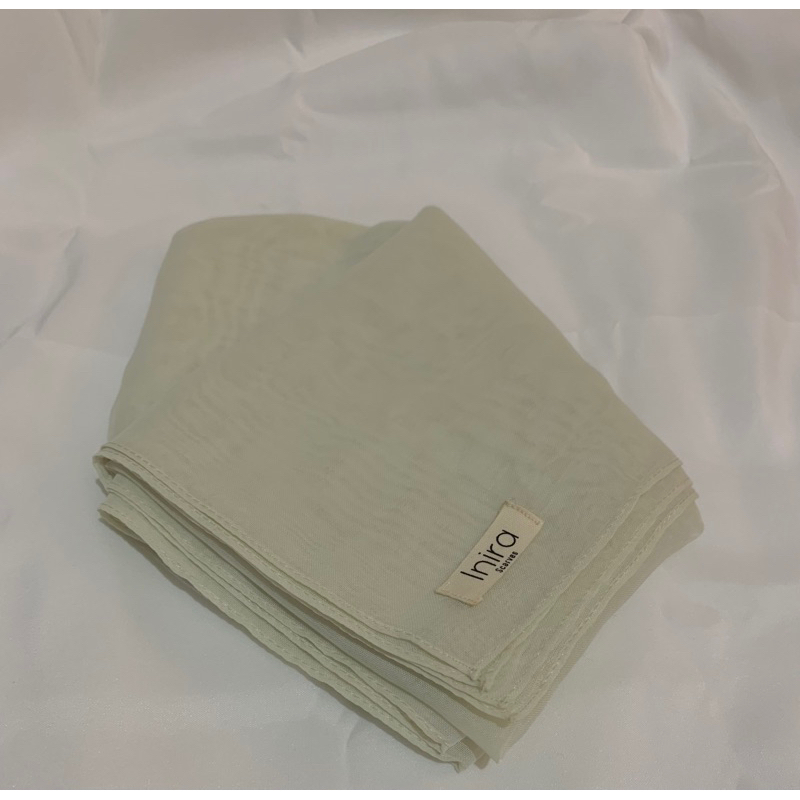 Inira Paris ivory