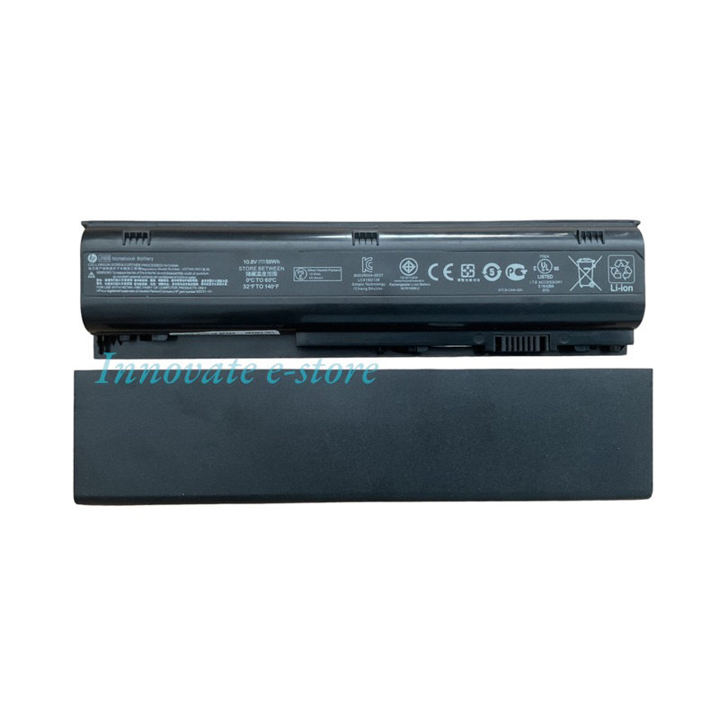 Battery HP 4230S Original