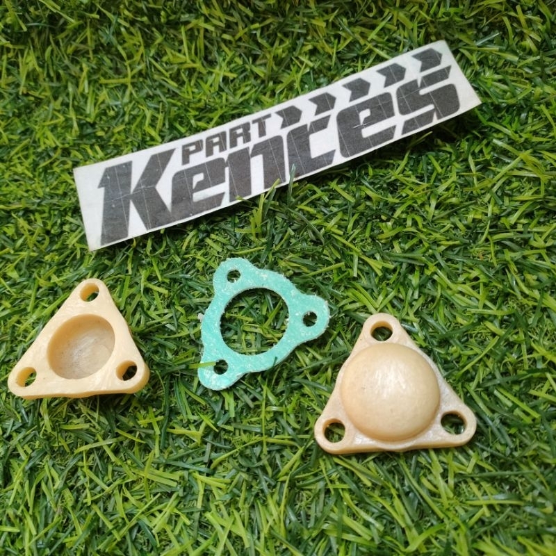 TUTUP SWITCH NETRAL RX KING/RXSERIES SET PAKING