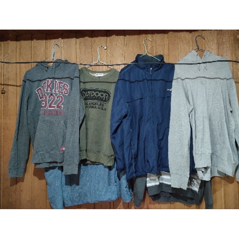 jaket