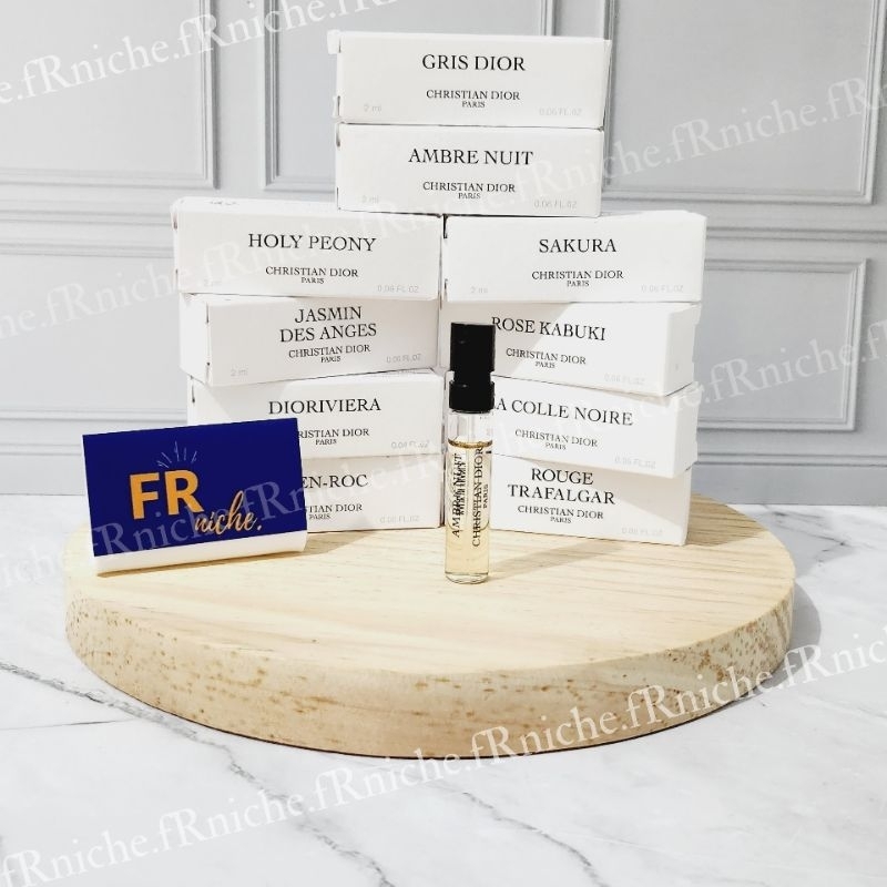 d1**0r edp 2ml vial spray