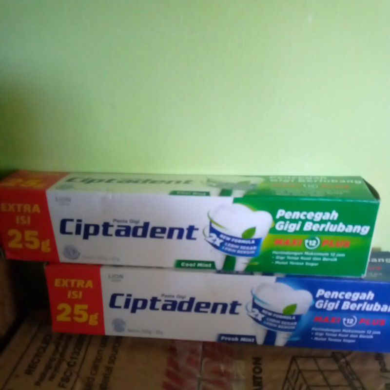 ciptadent