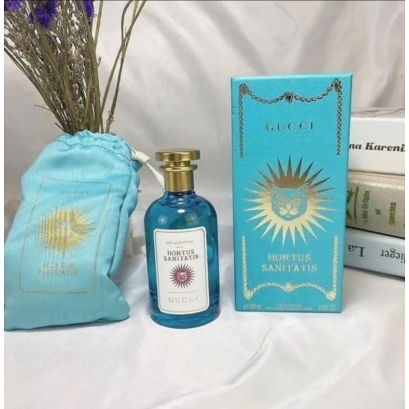 Gucci Hortus Sanitatis EDP 100ml