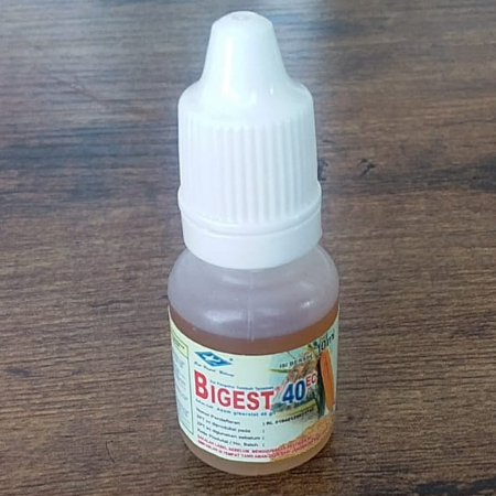 BIGEST 40 EC 10ml
