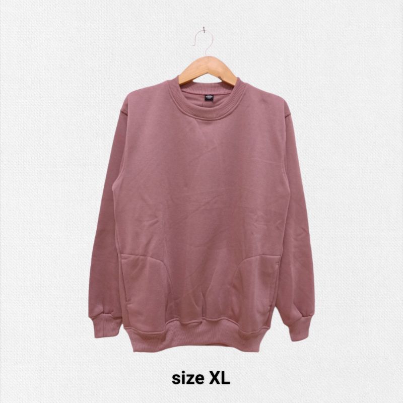 Crewneck polos