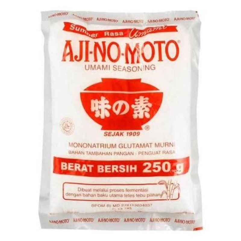 ajinomoto