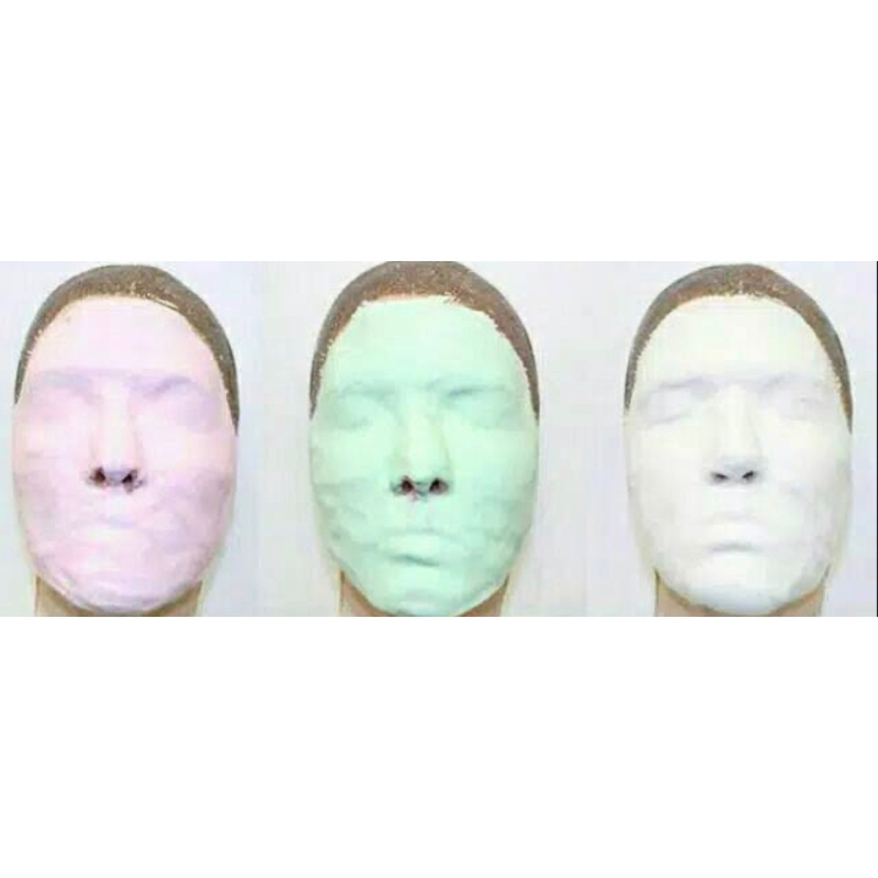 masker peel off