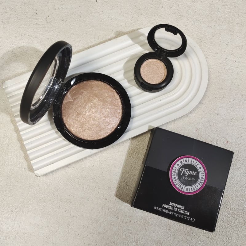 soft & gentle highlighter 0.5gr