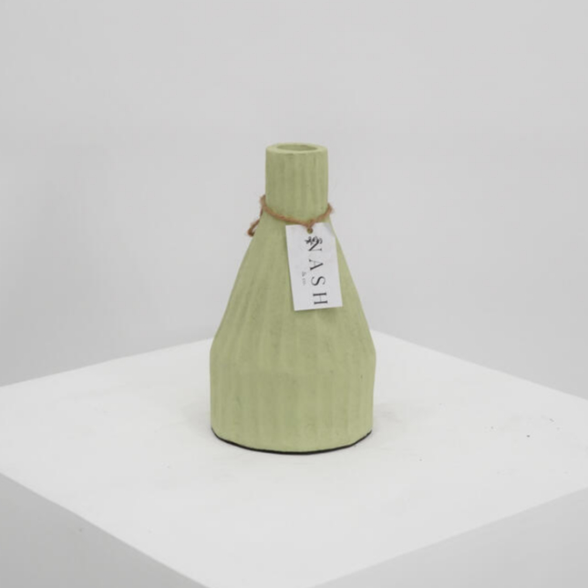 nashandco - Acer Soft Green Rustic
