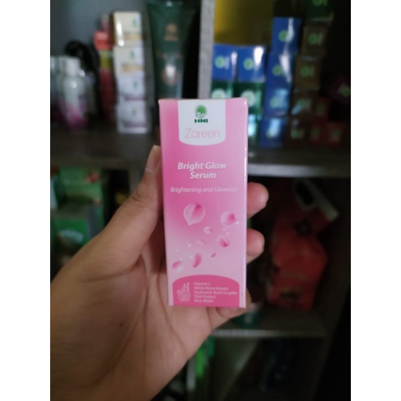Serum Zareen