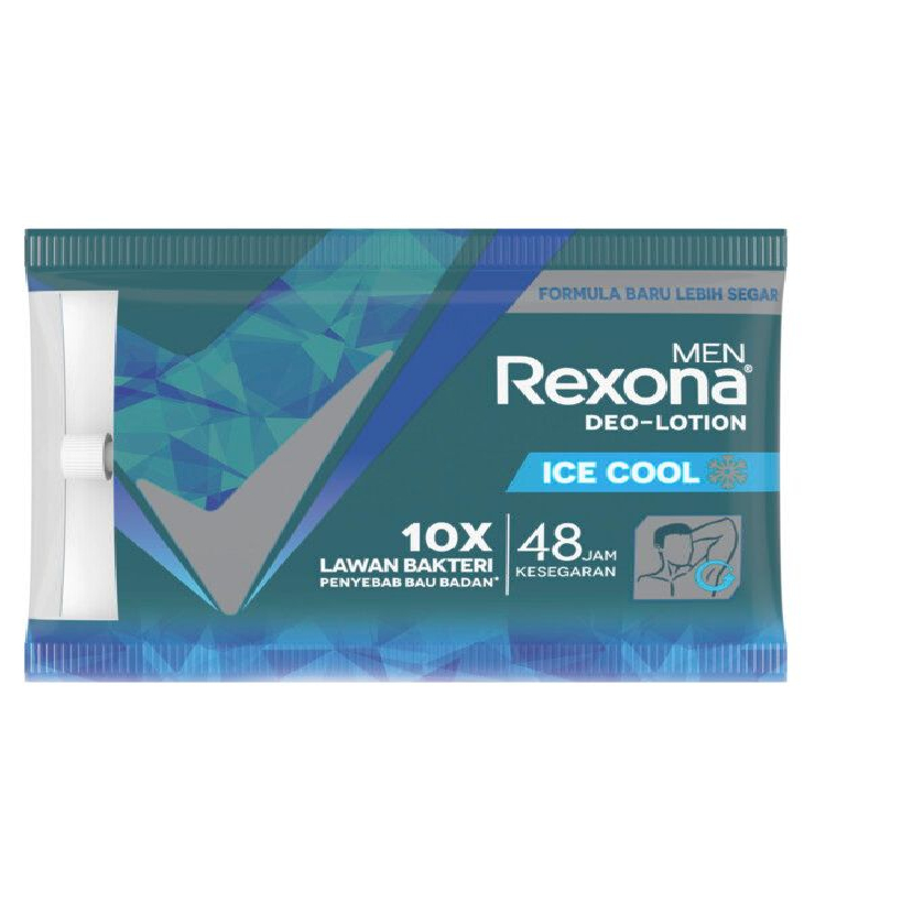Rexona Deo Lotion Sachet