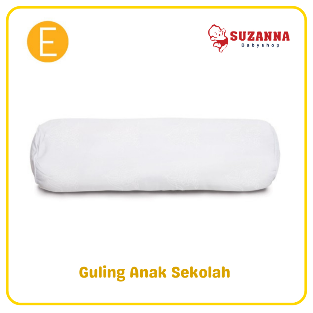 Elegance Guling Anak Sekolah 70 cm