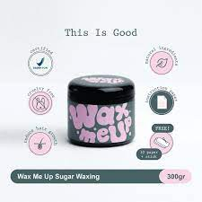 WAX ME UP WAXING