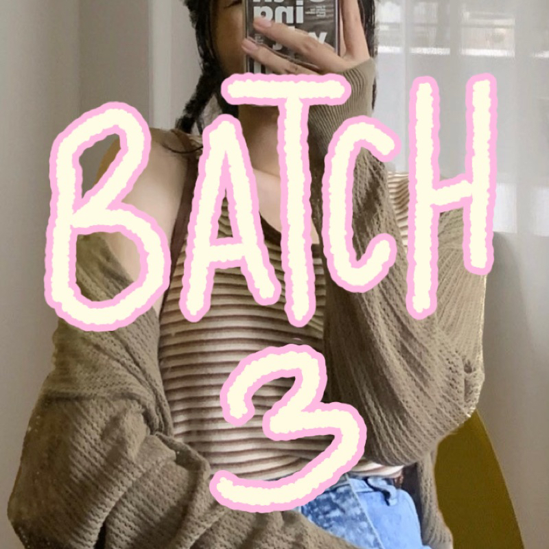 BATCH O3 ZWIETTE
