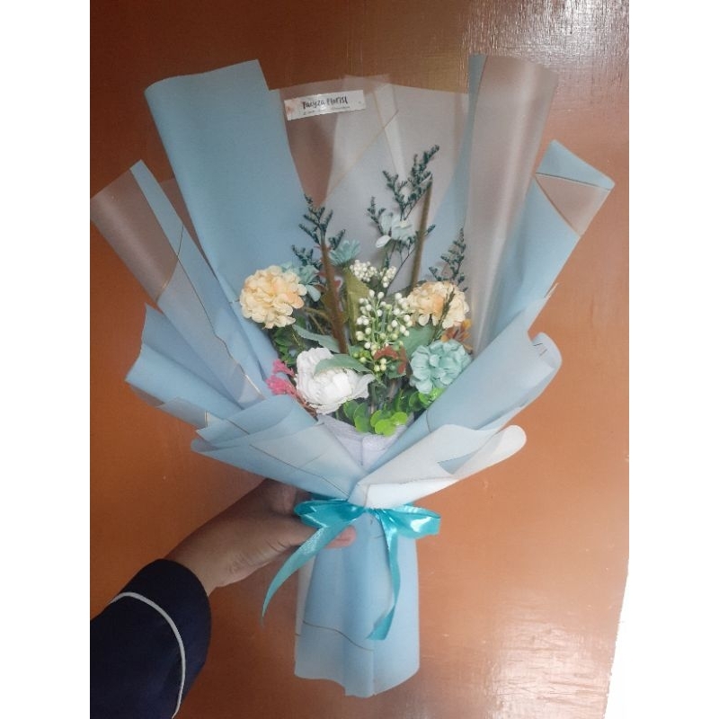 Buket Bunga