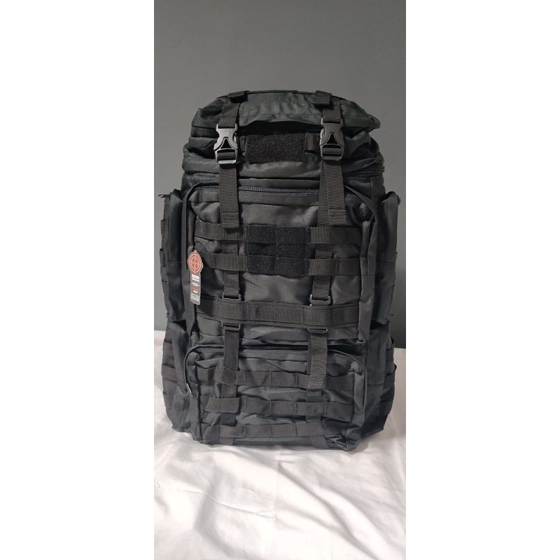 Tas raider 100L
