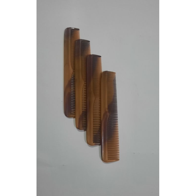 SISIR RAMBUT IMUT