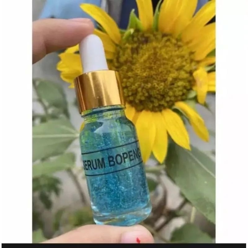 Serum Bopeng Original