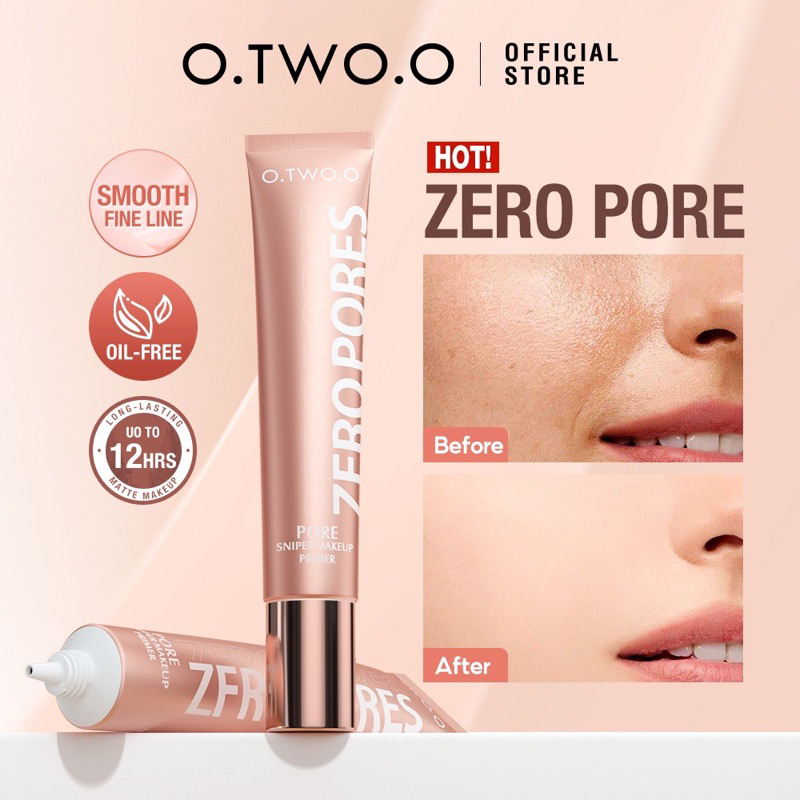 O.TWO.O PRIMER
