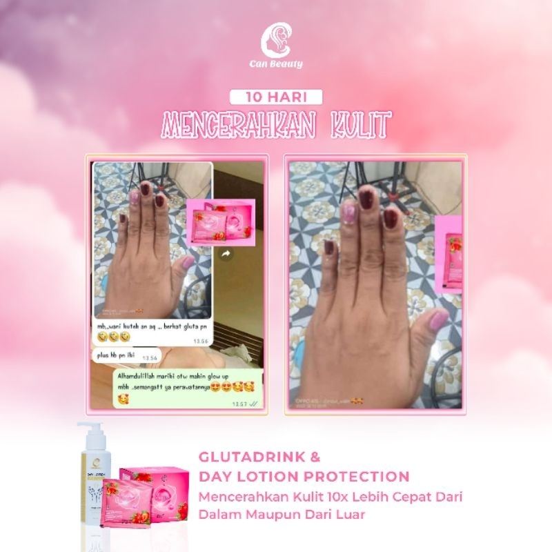 Glutadrink Canbeauty