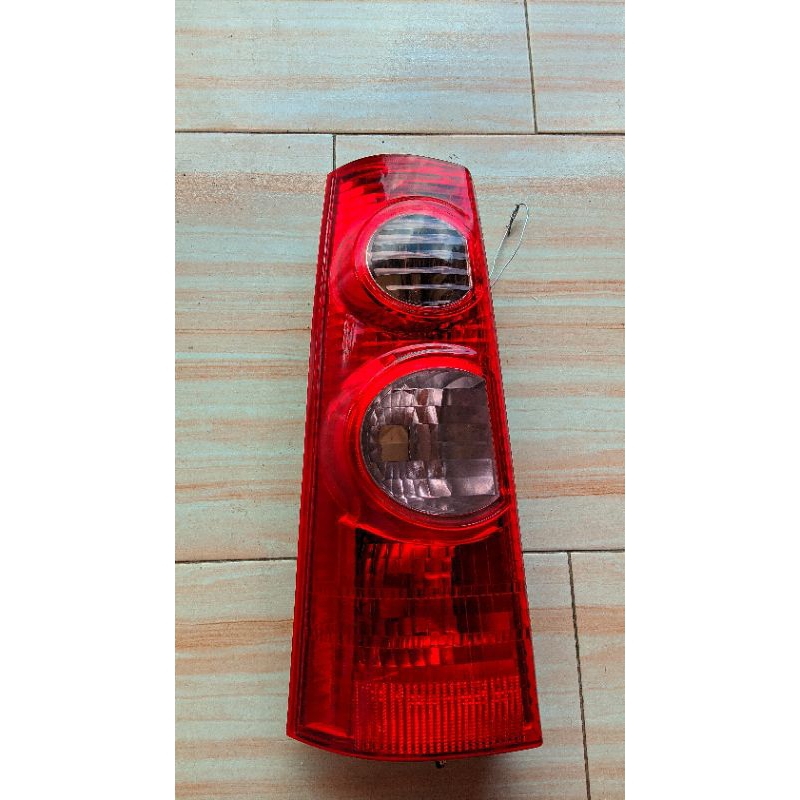 STOPLAMP AVANZA VVTI