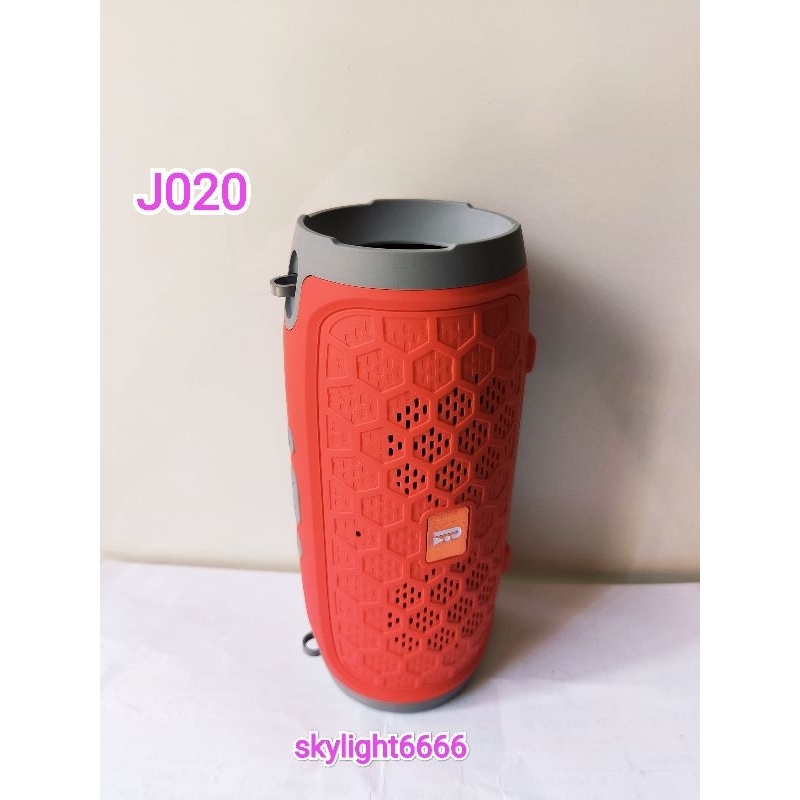 Speaker J020 Returan (A+) 2inch*2