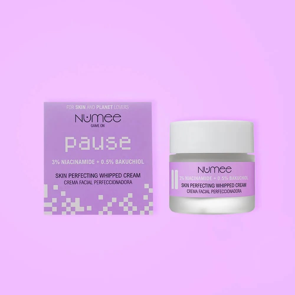 Paket Perawatan Dry Skin NUMEE