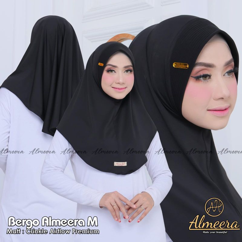 ameera hijab