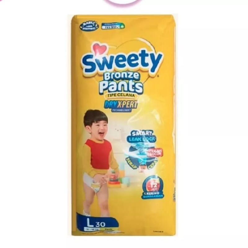 nota live sweety L