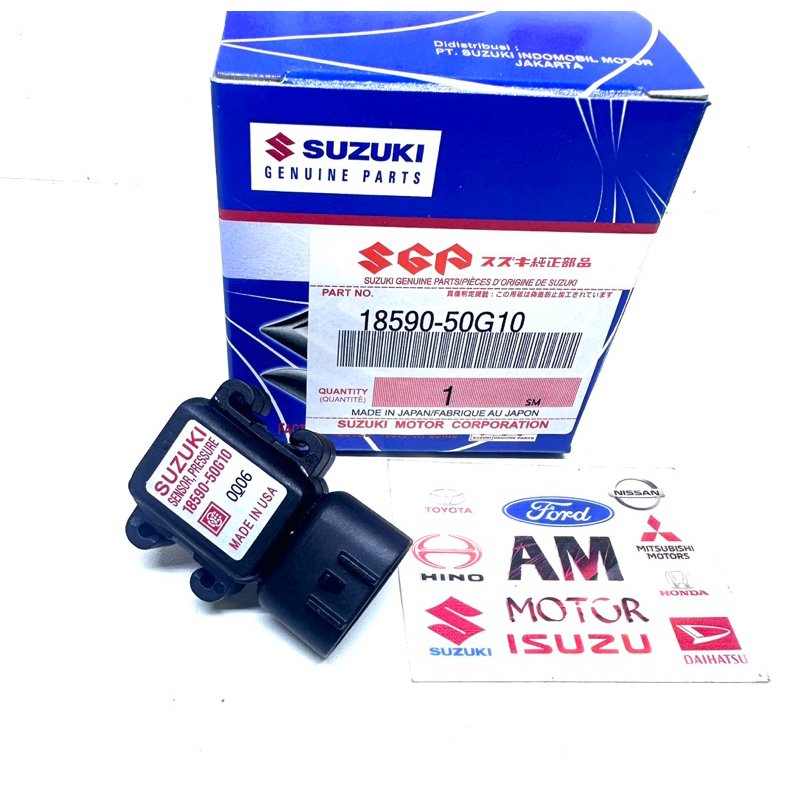 SENSOR MAP MAF SUZUKI BALENO