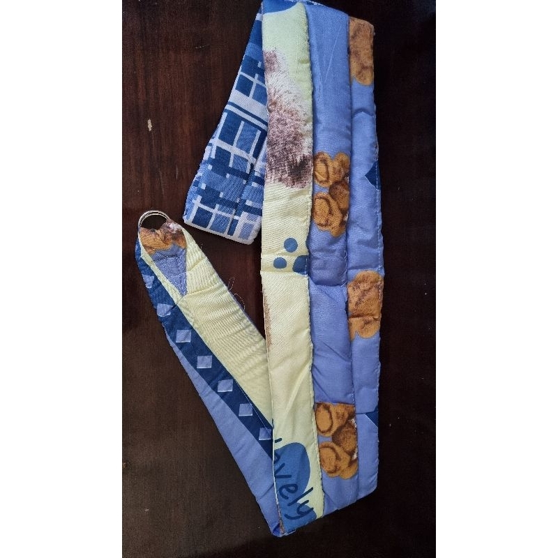 Preloved Gendongan_Bayi
