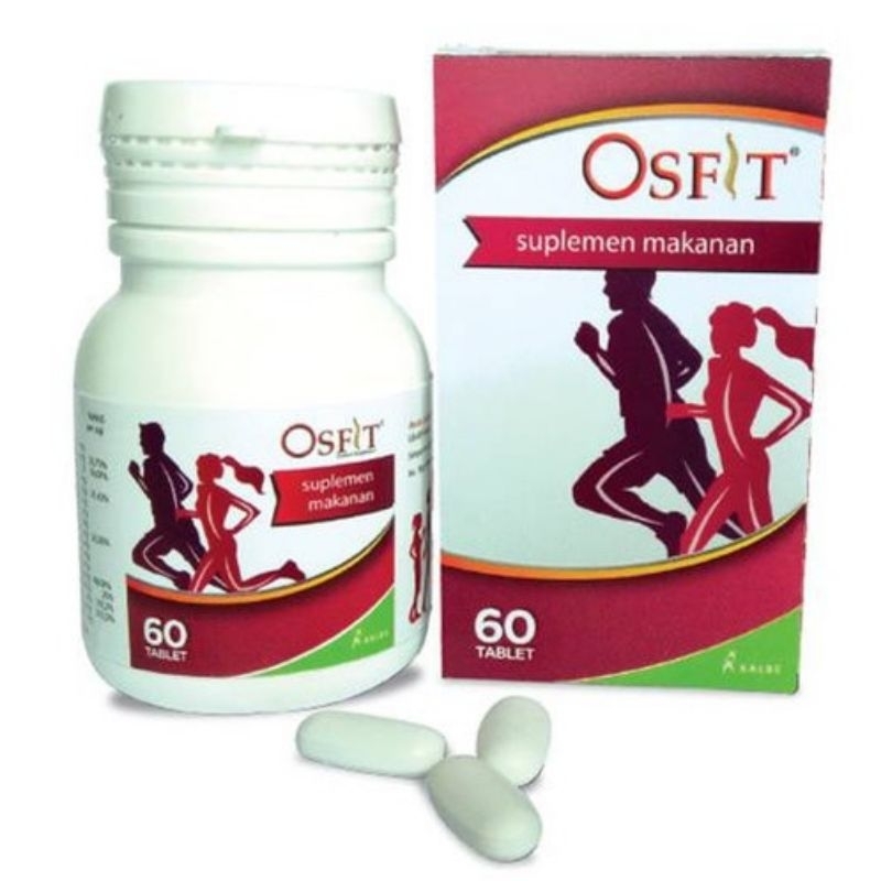 osfit isi 60 tablet