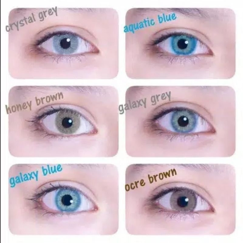 ♥️Afnansa♥️ Softlens Dubay