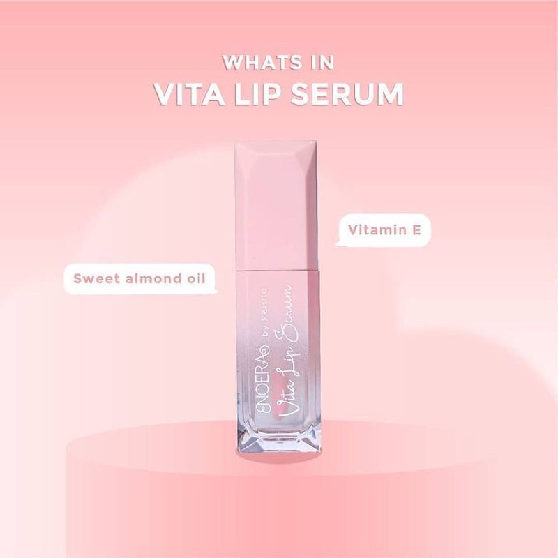 Vita Lip serum