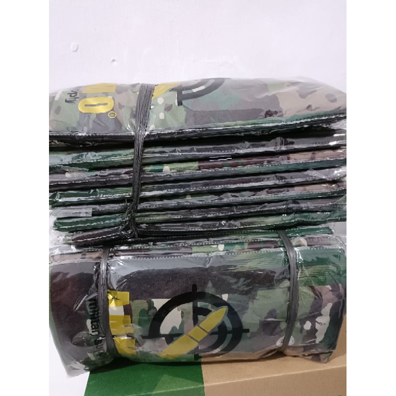 Sarung Loreng Ammo