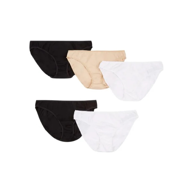 mothercare mini briefs 5pack
