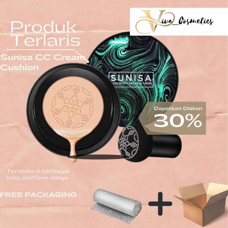 Sunisa Air Chusion