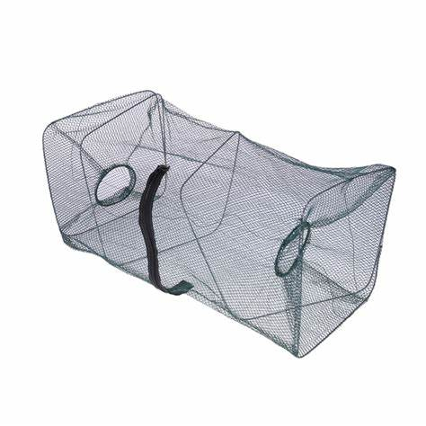 Jaring IKan Udang Net Foldable