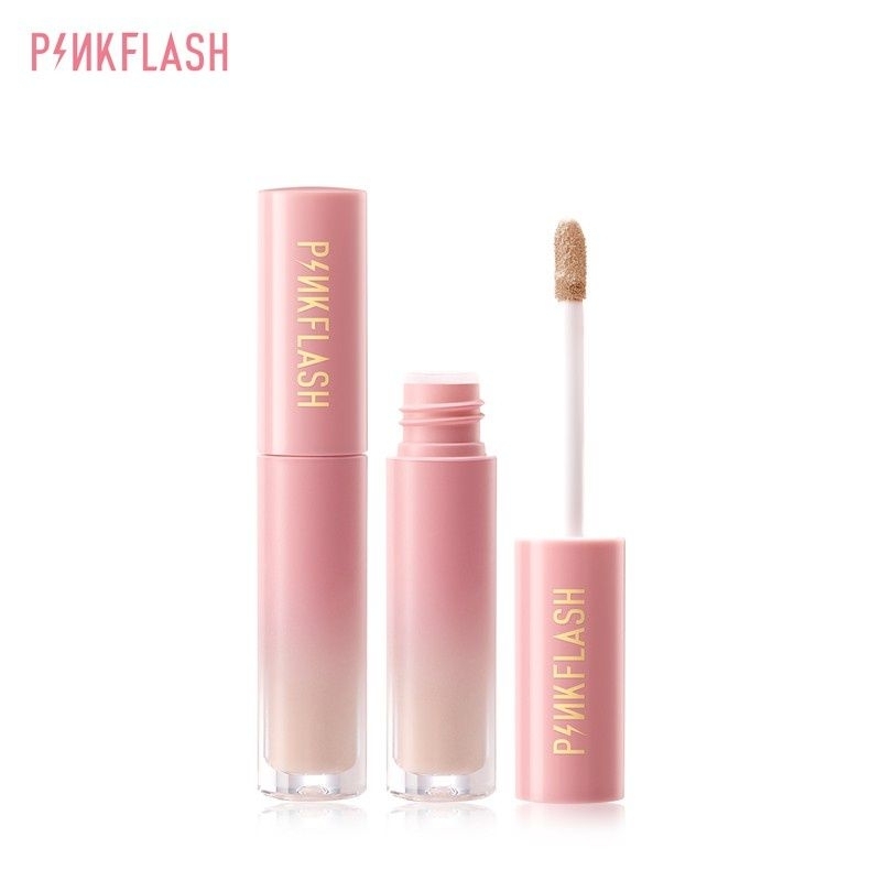 Pinkflash Lasting Matte Concealer