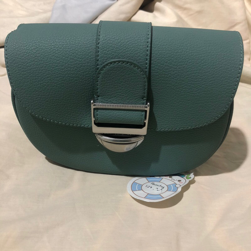 Charles and Keith Bag