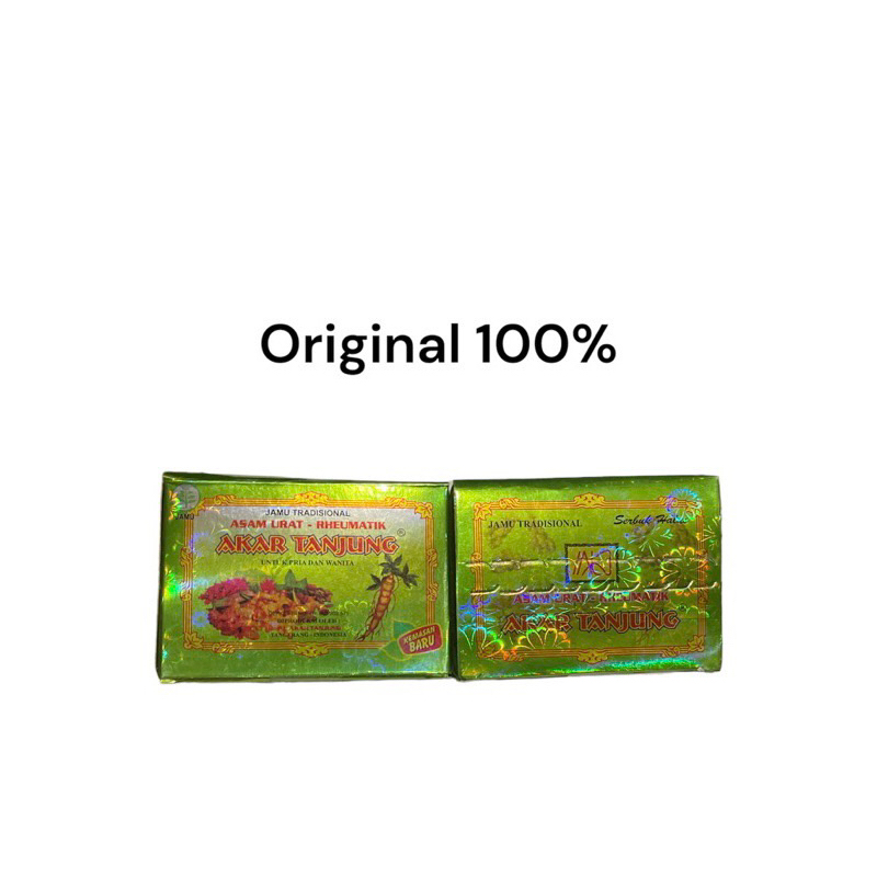 akar tanjung kuning