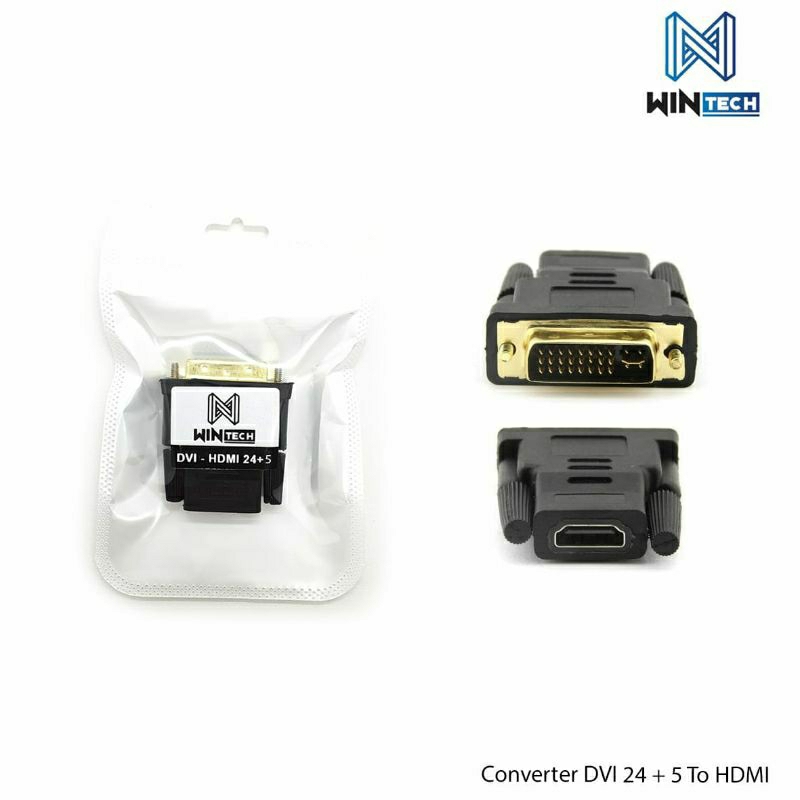 konektor dvi 24+5 to hdmi #