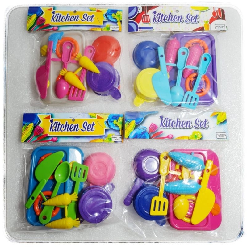Kitchen set